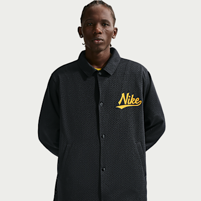 Nike Sportswear Club Men's Coaches Jacket. Nike.com